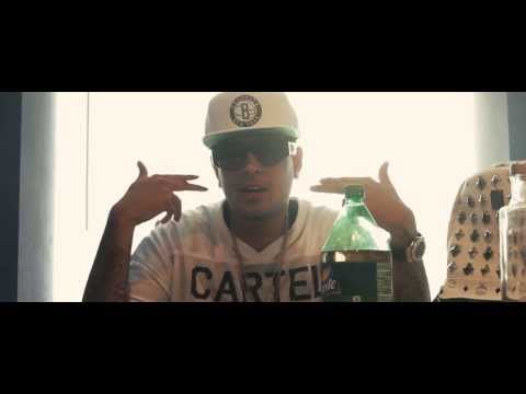 HooliganBam - Mexicano