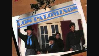 los palominos - siempre estas alli