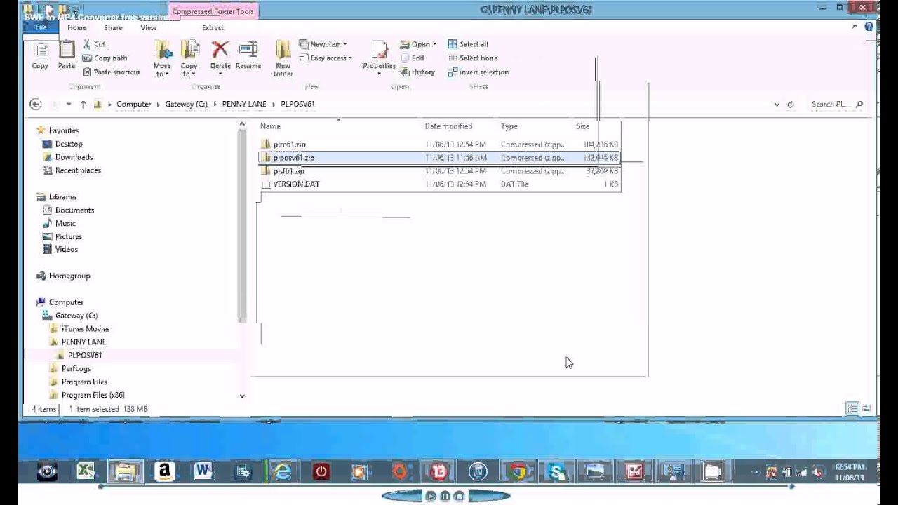 PENNY LANE POS VERSION 6.1 INSTALLATION TUTORIAL Part 1