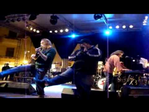 bandabardo attenzione _ concentazione_se mi rilasso collasso