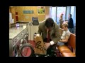 Mr Bean - At The Launderette 