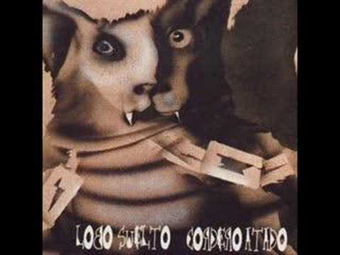 Lobo Suelto - Cordero Atado cd1- SUSANITA
