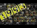 1993 Hip Hop Music Mix Part 1 Albums Oldschool Golden Age