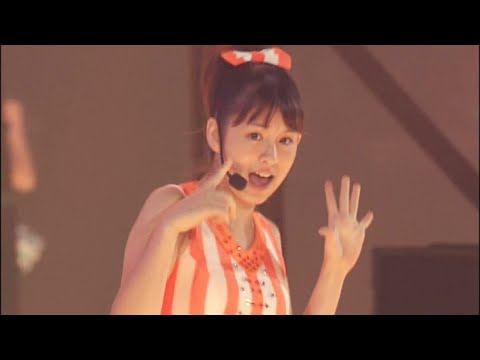 Go Girl ～恋のヴィクトリー～ / Berryz工房・℃-ute (Hello! Project 2006 Summer～ワンダフルハーツランド～)