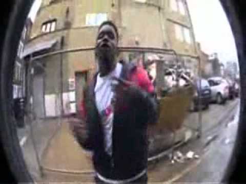 Tempz - Next Hype (DJ Raph Mashup Remix)