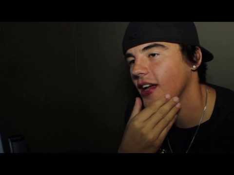 T.T interview for @mnstandup @ T.Mills show. S/O @CameraMikeMN