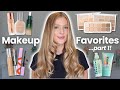 My Favorite Makeup Products In EVERY Category Part 1
