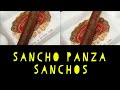 CUBAN CIGAR REVIEW - SANCHO PANZA SANCHOS