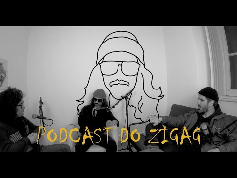 Fidel - Real Rockers - Podcast do zigzag