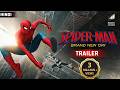 SPIDER MAN BRAND NEW DAY Official Trailer Hindi Exclusively In Cinemas 31 July
