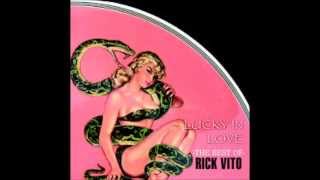 Rick Vito - Meet Me At Midnight