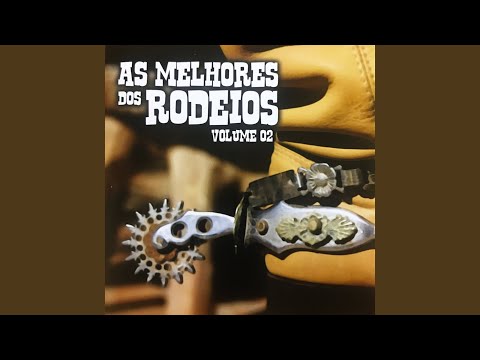 Tropilha e Ginetes - César Oliveira e Rogério…