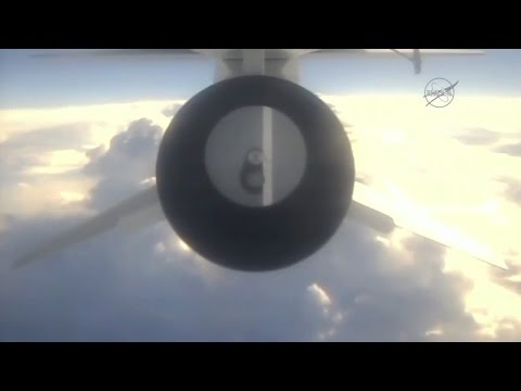 Pegasus XL / CYGNSS aborted launch