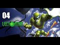 Vectorman Day 4 Absolute Zero A Level A Day