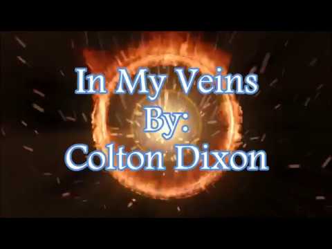 In My Veins