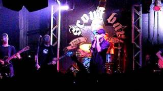 Send in the Clowns ~Cold