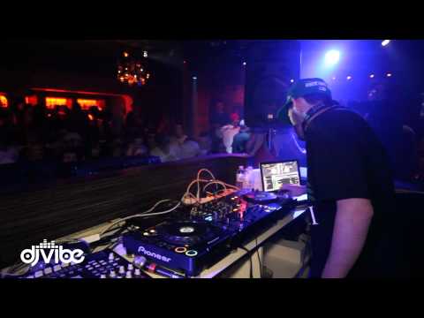 BORGORE LIVE DUBSTEP 2011 - PART 2