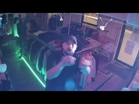 JeTeVois #2 -Convok & Mistral