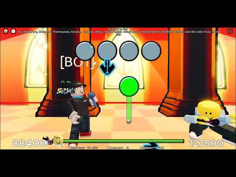 fnb-burning in hell 2 miss 97.5 accuracy