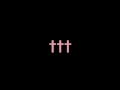 Crosses ††† - † (Instrumental) - EP † 