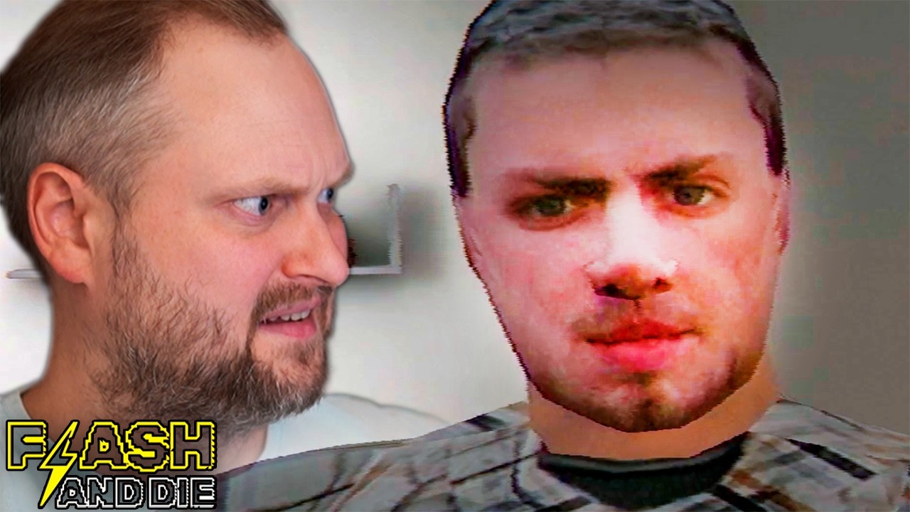 ХОЖУ НОЧЬЮ ПО ЧУЖИМ ДОМАМ И ФОТКАЮ ► FLASH AND DIE
