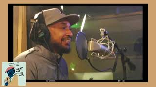 Prince Paul talks meeting De La Soul for the first time and he convinced them to work with him