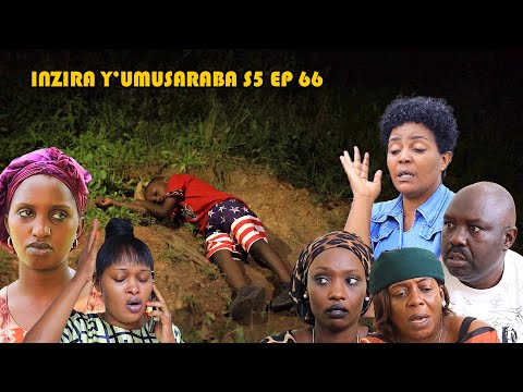 NZIRA Y'UMUSARABA SO 5 EP 76  ( Umwana WA rugema dore ibimubayeho ,IRIBAGIZA ahise afata umwanzuro }