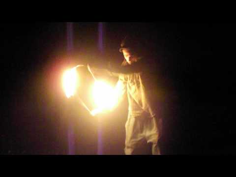 COCK'TEK  48 HEURES (anniversaire de lange de la nui )