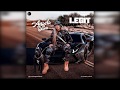 Angela Okorie  - Legit (FULL SONG)