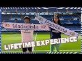 A Real Madrid dream come true: From Atlanta to the Bernabéu!