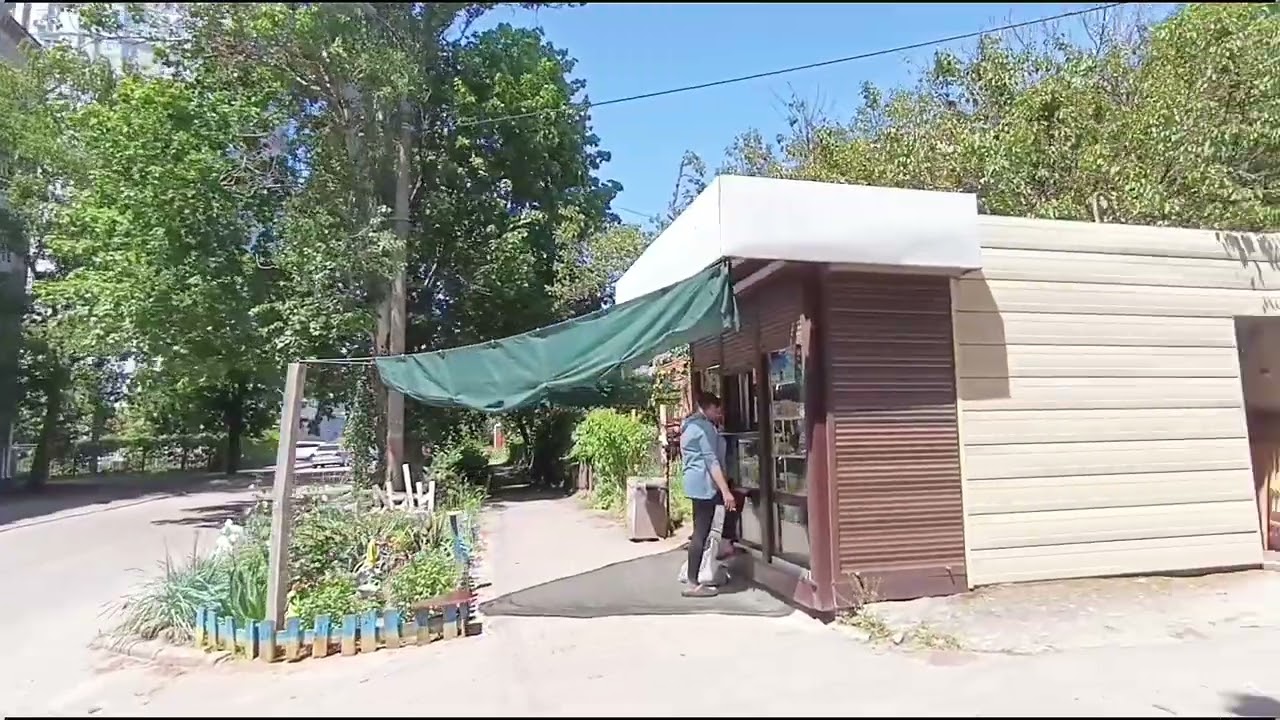 НЕМНОГО О ВАЖНОМ ЗАПОРОЖЬЕ 22.05.2026