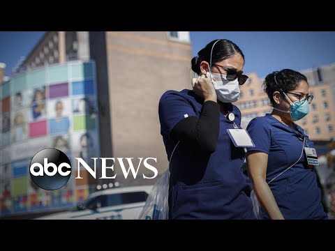 CDC investigating coronavirus death of 17-year-old | WNT