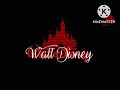 FAKE Walt Disney Television Animation Nightmares Playhouse Disney Original 666