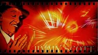 JIMMY SCOTT - Nothing compares to you