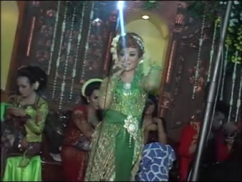 SERUNYA Pernikahan IKIF Kawazhima Manten jg msh Goyang HEBOH