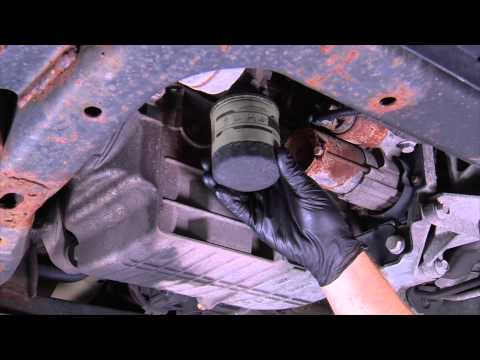 Oil Filter