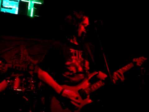 Catatonia - The Kunst Conspiracy live at Lost On Main