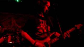 Catatonia - The Kunst Conspiracy live at Lost On Main