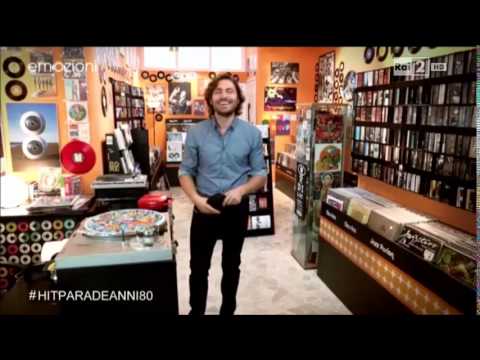 Hit Parade Anni 80 - Emozioni del 25/02/2015