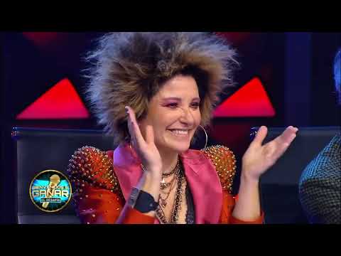 Bienvenidos a ganar, defendiendo el título - "No saber de tí" - Lauti Cuello