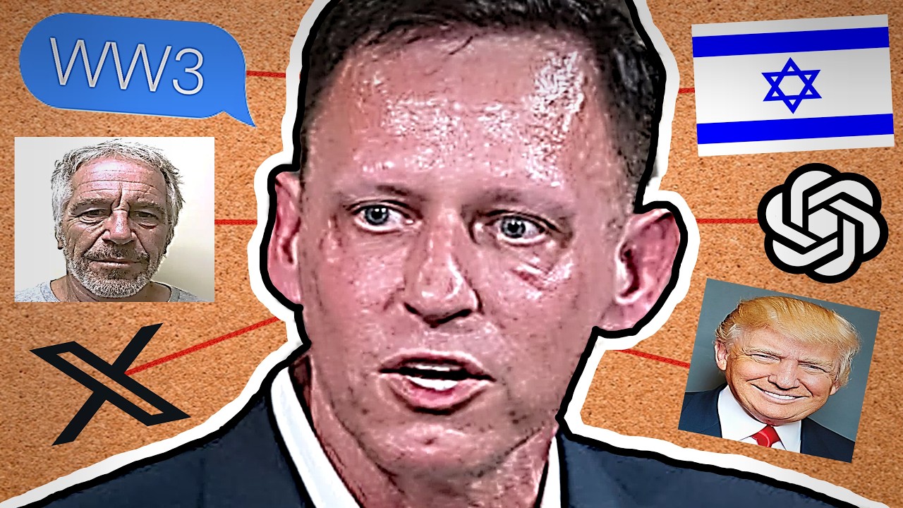 A Billionaire Cult just got Hacked