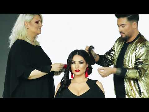 TEASER: Curs Coafor Stilist la Atelierele ILBAH