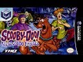 Longplay Of Scooby Doo Night Of 100 Frights