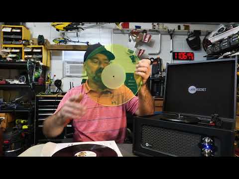 Turntable Mat Record Platter Slipmat