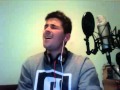 Never Say Never Glee / The Fray (Acapella cover ...