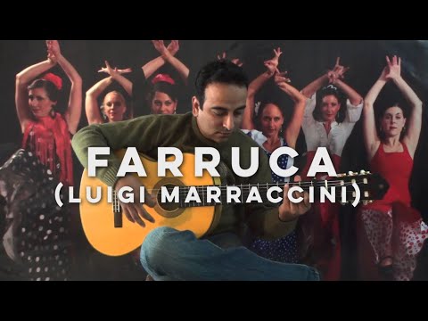 Farruca (Luigi Marraccini)