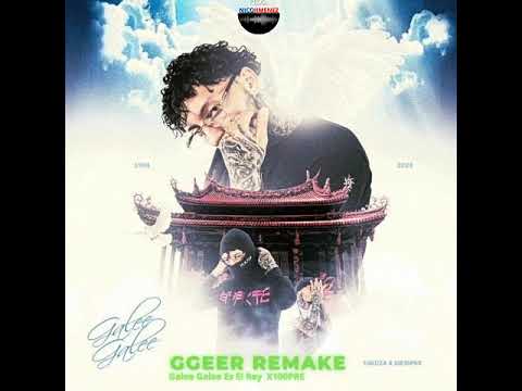 05. Sheraton - Galee Galee Ft. Marlon Breeze, Aqua VS Y 21 Savage @diegxmusic