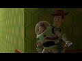 Toy Story Woody Wakes Up Scud