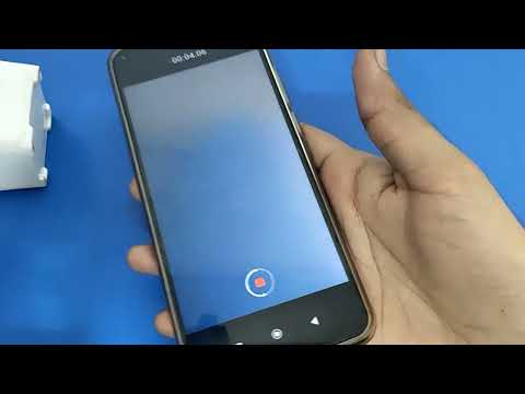 Time Lapse camera setting redmi 9 activ, how to make time Lapse video redmi phone
