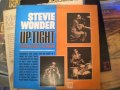 Stevie Wonder - Teach me tonight - Lp Motown 92398 French Pressing